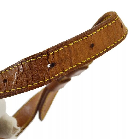 Louis Vuitton SAINT CLOUD GM SHOULDER BAG MONOGRAM - Picture 6 of 13